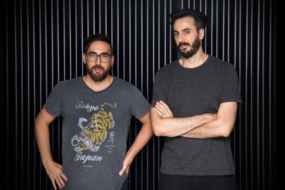 Ramiro Rodríguez Gamallo y Matías Lafalla, nuevos directores generales creativos de Saatchi & Saatchi Buenos Aires
